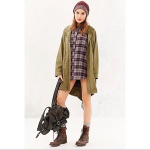 Bdg parka jacket
